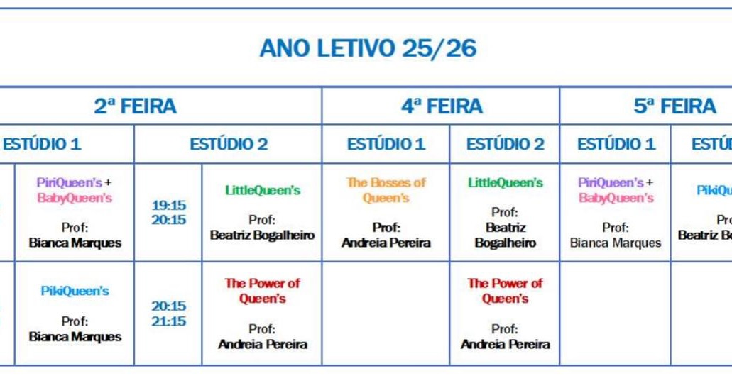ESTAMOS À TUA ESPERA 🤩🤩🤩