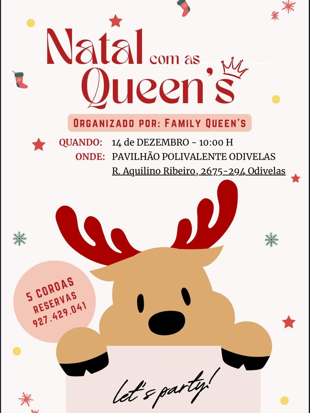 Siga 🎅🏼🎅🏼🎅🏼